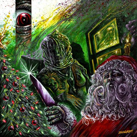 Black Christmas Evil