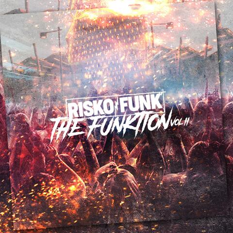 The Funktion, Vol. 2