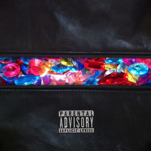 Duffle of Gems