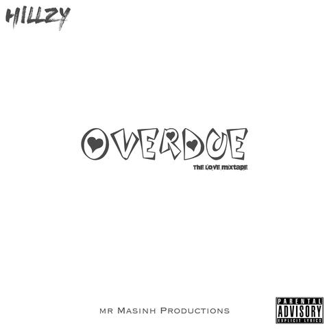 Overdue (The Love Mixtape)