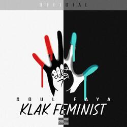 Klak feminist