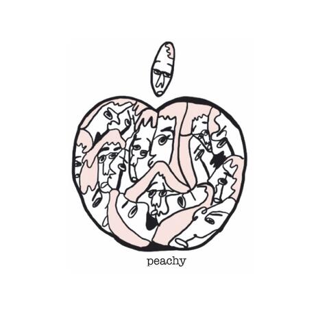 Peachy