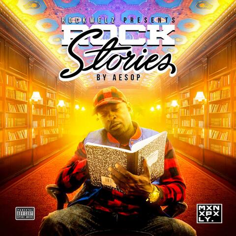 Rockwelz Stories