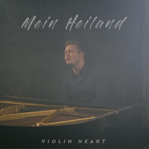 Ich sehe meinen Heiland