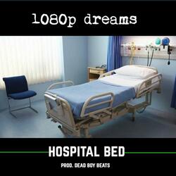 Hospital Bed
