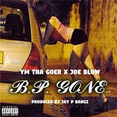 B.P. Gone