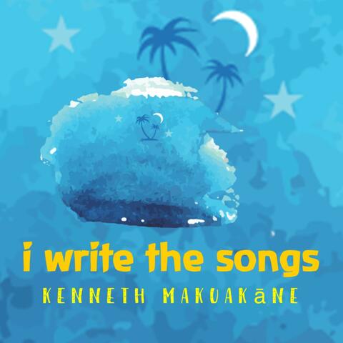 I Write the Songs