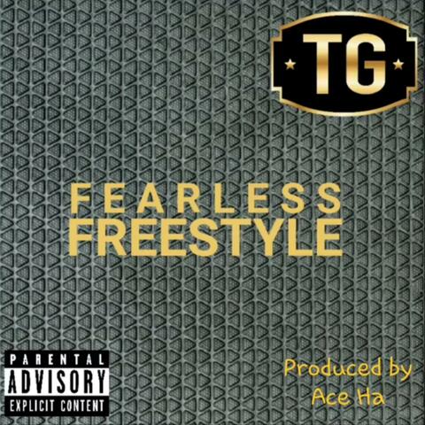 Fearless (Freestyle)