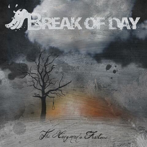 The Hangman's Fracture