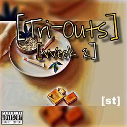 Tri-Outs Week 2