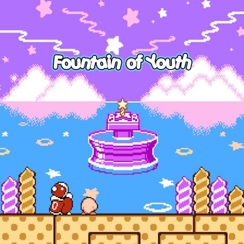 Fountain of Youth