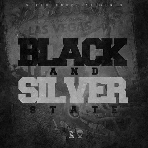 Black and Silver State