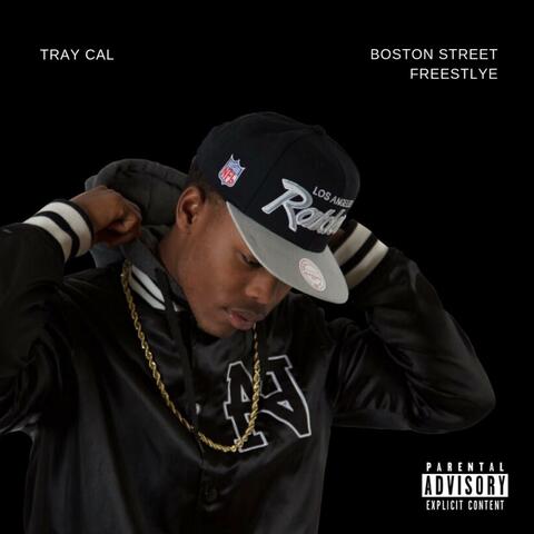 Boston Street Freestyle