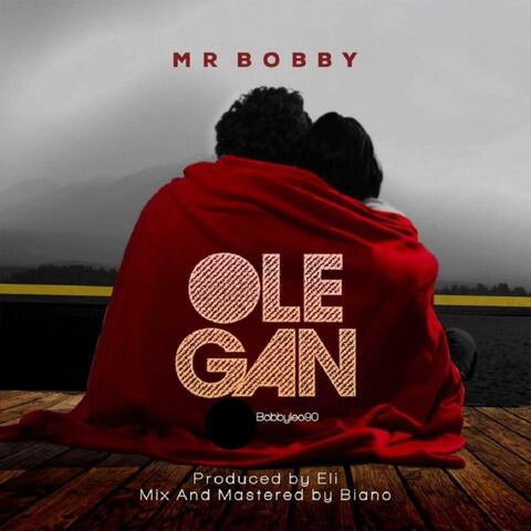 Ole Gan