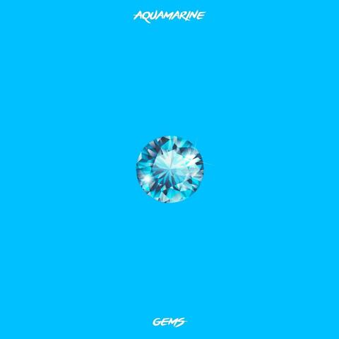 Aquamarine (Gems)