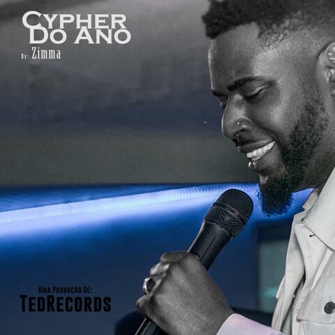 Cypher Do Ano