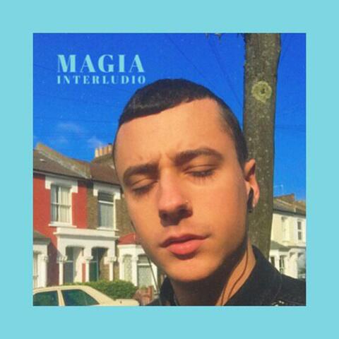 Magia Interludio