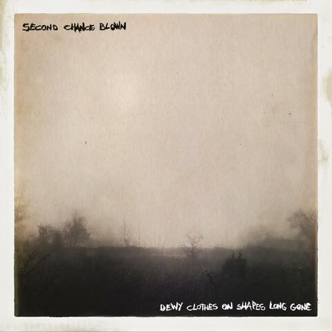 Dewy Clothes on Shapes Long Gone