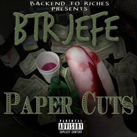 Paper Cuts
