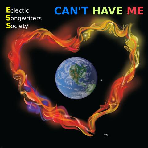 Can't Have Me