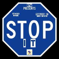 Stop It