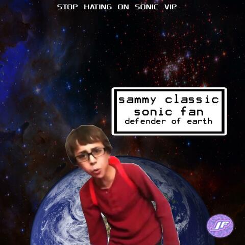Stop Hating on Sonic VIP