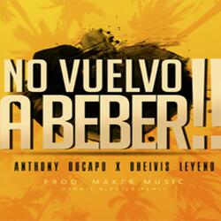 No Vuelvo a Beber