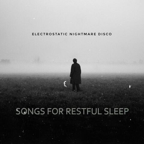 Songs for Restful Sleep