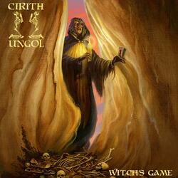 Witch's Game