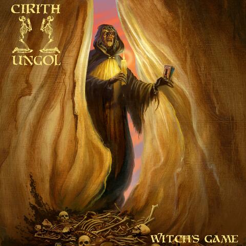 Witch's Game