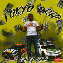 Tokyo Drip