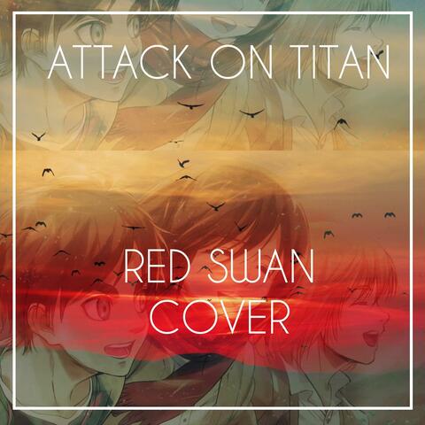 Red Swan