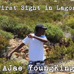 First Sight in Lagos