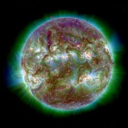 UV Rays