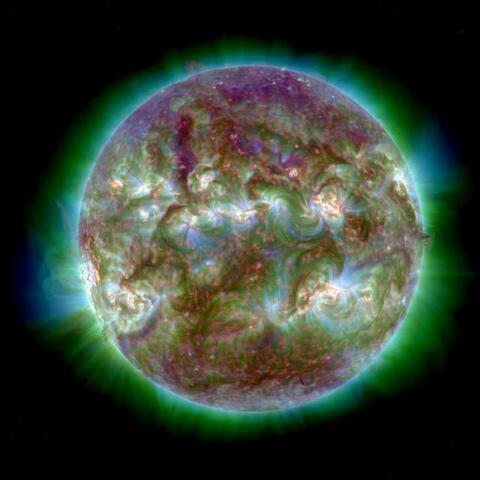 UV Rays