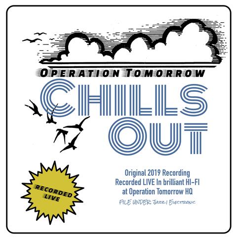 Operation Tomorrow Chills Out