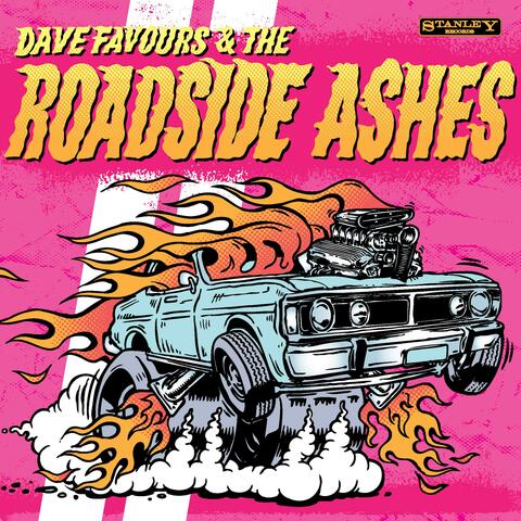 Dave Favours & the Roadside Ashes