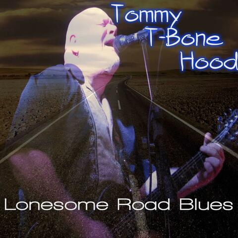 Lonesome Road Blues