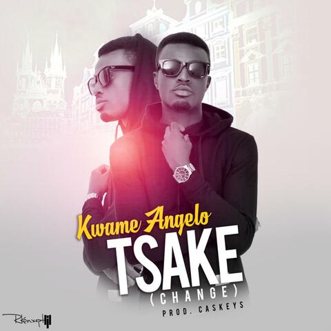 Tsake (Change)