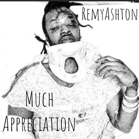 Much Appreciation