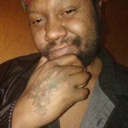Black Toney