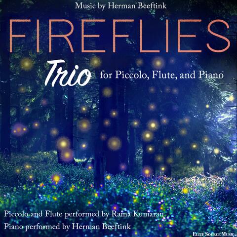 Fireflies (Trio) [feat. Rama Kumaran]