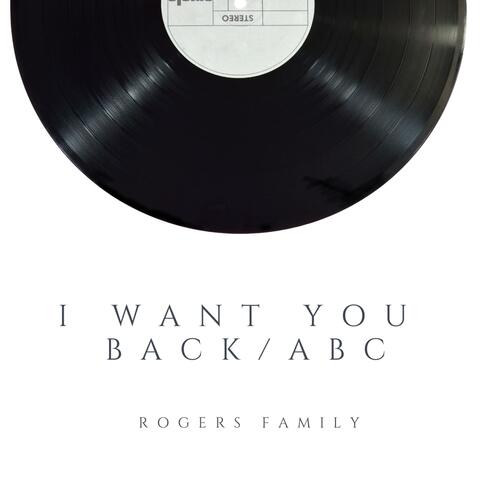 I Want You Back/Abc