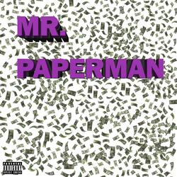 Mr. Paperman
