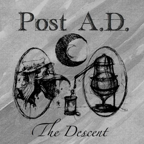 The Descent