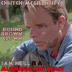 Sam Neill Is a Muthafuckin' Beast