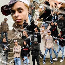 Again (feat. BandittXO)