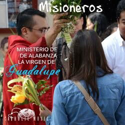 Madre de Los Jovenes