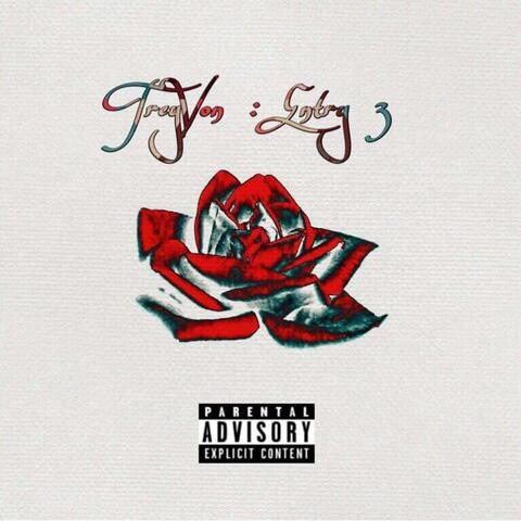 TreyVon : Entry 3