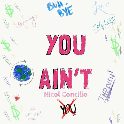 You Ain't